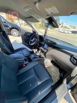Nissan Rogue Sport